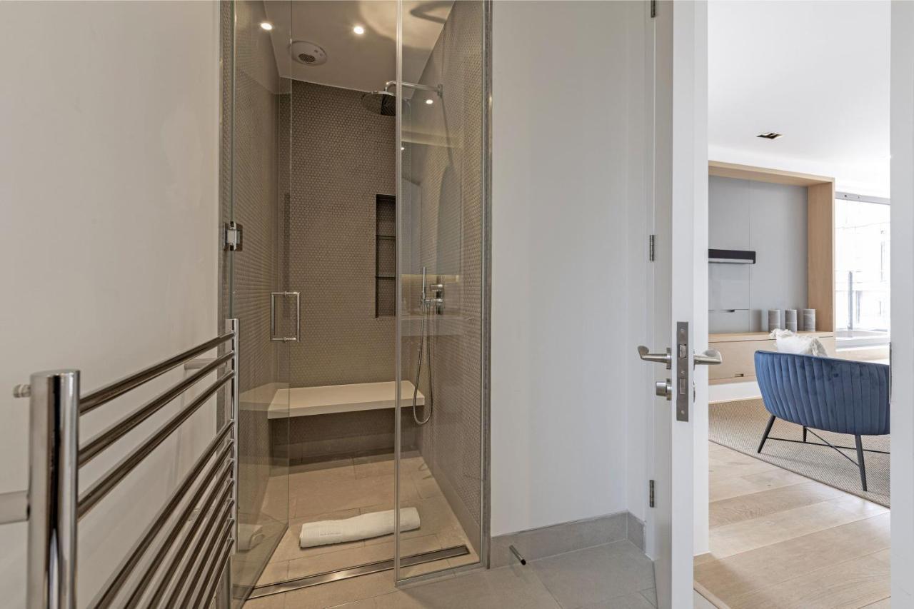 Stayo Apartments Southbank Londra Exterior foto